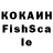 Cocaine FishScale LevVokhmanov